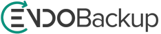 EndoBackup Logo