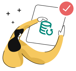 EndoBackup görseli
